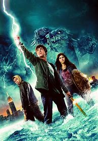 Image result for Percy Jackson and the Olympians Full Movie