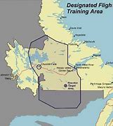 Image result for CFB Goose Bay Map