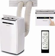 Image result for Duo Hose Portable Air Conditioner