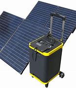 Image result for Best Solar Power Generator