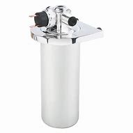 Image result for AC Dryer Chrome Cover