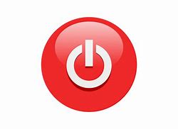 Image result for Red Push Button Clip Art