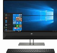 Image result for HP Touch Screen Desktop Computer