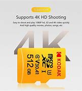 Image result for High Speed microSD Card