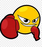 Image result for Boxer Emoji