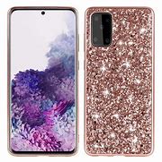 Image result for Laser-Cut Rainbow Holographic Phone Case Samsung A53 5G