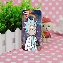 Image result for Rick and Morty Weed Phone Case