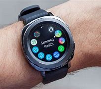 Image result for Samsung Gear Sport Smartwatch