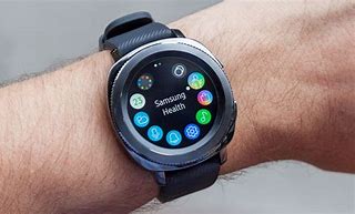 Image result for Samsung Gear Sport Pocket Watch Idea