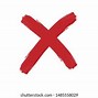 Image result for Gold X Sign