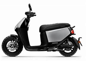 Image result for Honda Electric Moped