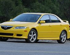 Image result for Mazda 2003 Model