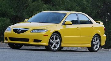 Image result for 2003 Mazda 9