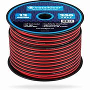 Image result for Car Speaker Wire