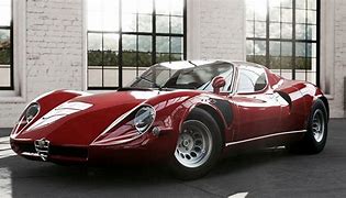 Image result for Old Alfa Romeo Sports Car