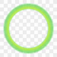 Image result for Ciricle Vector with Green Glow