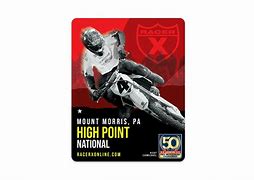 Image result for High Point Logo NASCAR