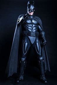 Image result for The Batman Leg Armor