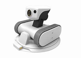 Image result for Robot Security Camera