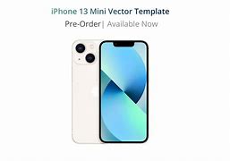 Image result for iPhone 13 Mini Skin Template