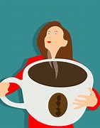 Image result for Thinking Drinking Coffee Meme