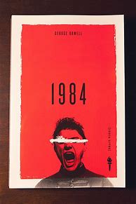 Image result for 1984 Art Project