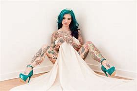 Image result for Neptune Suicide Girl