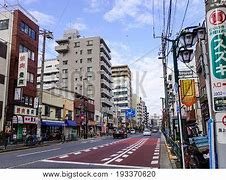 Image result for Busiest Street in Tokyo