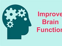 Image result for Boost Brain Function
