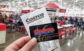 Image result for Costco Card Types
