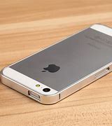 Image result for iPhone 5 Silver White