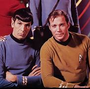 Image result for Star Trek Television