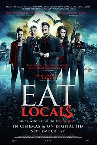 Image result for Cast of Eat Local