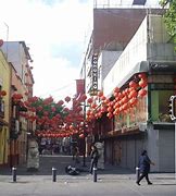 Image result for Barrio Chino