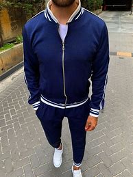 Image result for Stylish TrackSuits for Men