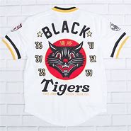 Image result for Osaka Tiger Shirt