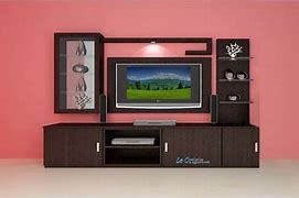 Image result for 75 Inch TV Wall Unit