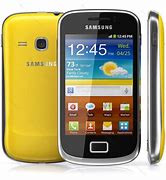 Image result for HP Samsung Galaxy Mini