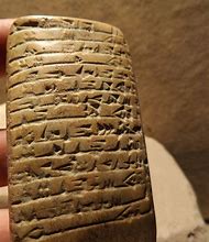 Image result for Ancient Mesopotamia Sumerian Tablet