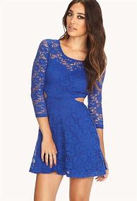 Image result for Lace Dress Forever 21
