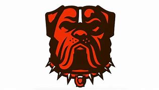 Image result for Cleveland Browns Dawg Pound