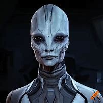 Image result for Mass Effect Higgin