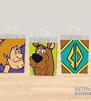 Image result for Scooby Doo Yellow Bags