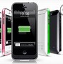 Image result for Slim iPhone 5s Battery Case