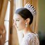 Image result for Bridal Crown Headpiece