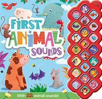 Image result for Animal Noise Buttons