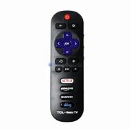 Image result for TCL Roku TV Remote Control