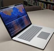 Image result for Microsoft Surface Laptop