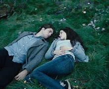 Image result for Twilight Movies Edward and Bella