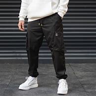 Image result for Cargo Joggers